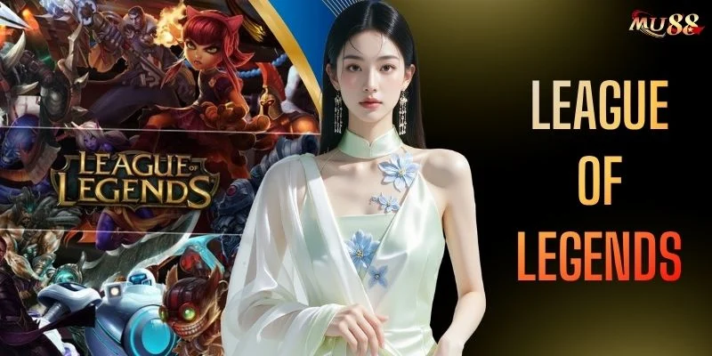 League Of Legends - Top 5 Bí Kíp Cá Cược Thắng Lớn 99%